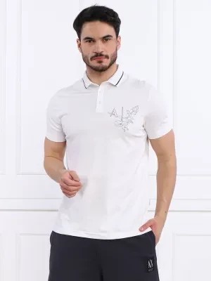 Zdjęcie produktu Armani Exchange Polo | Slim Fit