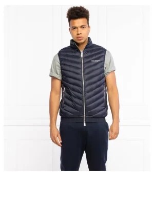 Zdjęcie produktu Armani Exchange Puchowy bezrękawnik | Regular Fit