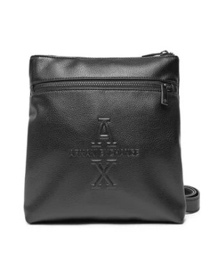 Zdjęcie produktu Armani Exchange Saszetka 952460 4F884 00020 Czarny