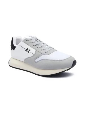 Zdjęcie produktu Armani Exchange Sneakersy