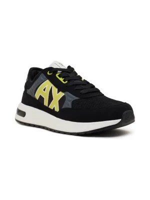 Zdjęcie produktu Armani Exchange Sneakersy