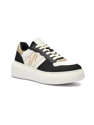 Zdjęcie produktu Armani Exchange Sneakersy