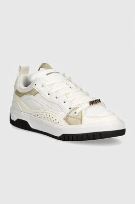 Zdjęcie produktu Armani Exchange sneakersy kolor biały XDX168 XV894 U283