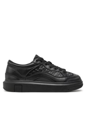 Zdjęcie produktu Armani Exchange Sneakersy XUX193 XV908 K001 Czarny