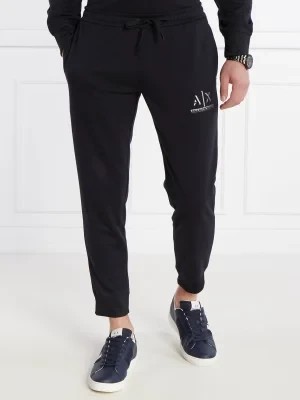 Zdjęcie produktu Armani Exchange Spodnie dresowe | Regular Fit