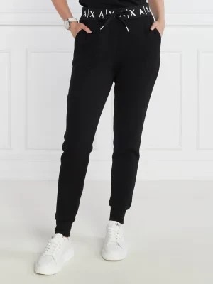 Zdjęcie produktu Armani Exchange Spodnie dresowe | Regular Fit