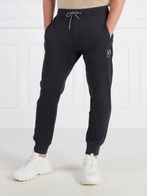 Zdjęcie produktu Armani Exchange Spodnie dresowe | Regular Fit