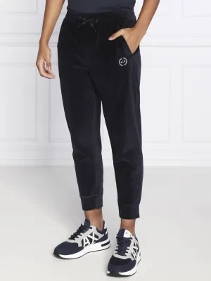 Zdjęcie produktu Armani Exchange Spodnie dresowe | Regular Fit