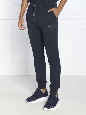 Zdjęcie produktu Armani Exchange Spodnie dresowe | Regular Fit