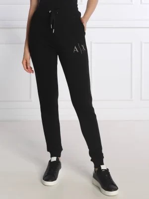 Zdjęcie produktu Armani Exchange Spodnie dresowe | Regular Fit