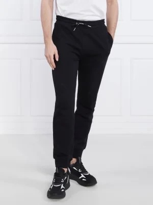 Zdjęcie produktu Armani Exchange Spodnie dresowe | Slim Fit