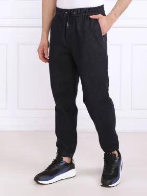 Zdjęcie produktu Armani Exchange Spodnie jogger | Regular Fit