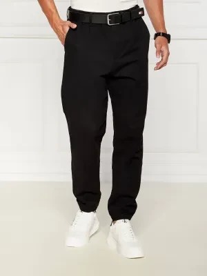 Zdjęcie produktu Armani Exchange Spodnie jogger | Regular Fit