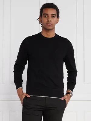 Zdjęcie produktu Armani Exchange Sweter | Regular Fit | z dodatkiem kaszmiru