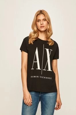 Zdjęcie produktu Armani Exchange t-shirt 8NYTCX YJG3Z NOS