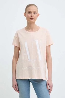 Zdjęcie produktu Armani Exchange t-shirt 8NYTCX YJG3Z NOS