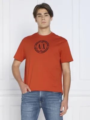 Zdjęcie produktu Armani Exchange T-shirt | Comfort fit