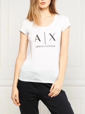 Zdjęcie produktu Armani Exchange T-shirt | Regular Fit