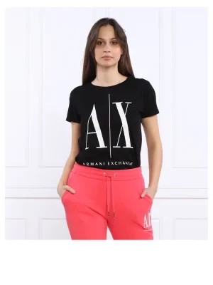 Zdjęcie produktu Armani Exchange T-shirt | Regular Fit