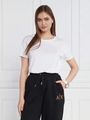 Zdjęcie produktu Armani Exchange T-shirt | Regular Fit