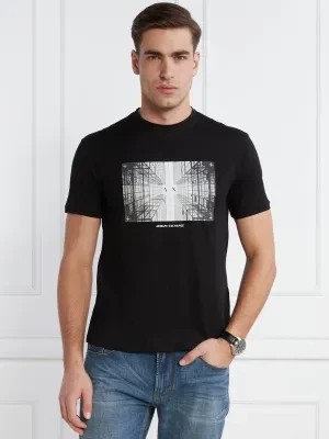 Zdjęcie produktu Armani Exchange T-shirt | Regular Fit