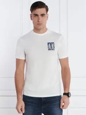 Zdjęcie produktu Armani Exchange T-shirt | Regular Fit