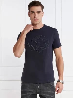 Zdjęcie produktu Armani Exchange T-shirt | Regular Fit