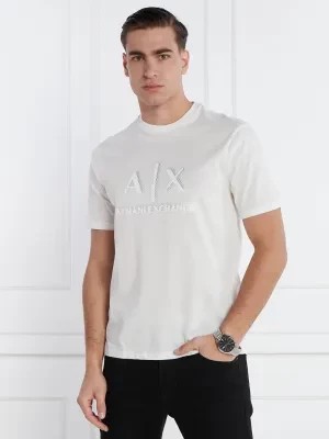 Zdjęcie produktu Armani Exchange T-shirt | Regular Fit