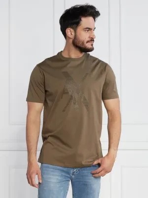 Zdjęcie produktu Armani Exchange T-shirt | Regular Fit
