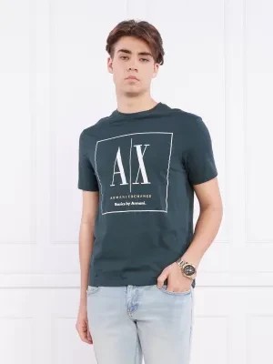 Zdjęcie produktu Armani Exchange T-shirt | Regular Fit