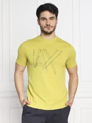 Zdjęcie produktu Armani Exchange T-shirt | Regular Fit