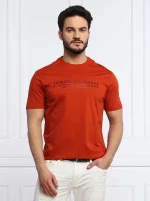 Zdjęcie produktu Armani Exchange T-shirt | Regular Fit