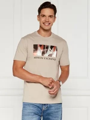 Zdjęcie produktu Armani Exchange T-shirt | Regular Fit