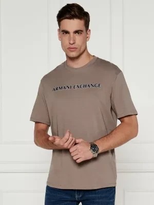 Zdjęcie produktu Armani Exchange T-shirt | Regular Fit