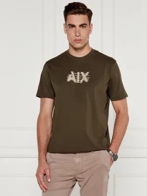 Zdjęcie produktu Armani Exchange T-shirt | Regular Fit