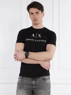 Zdjęcie produktu Armani Exchange T-shirt | Slim Fit