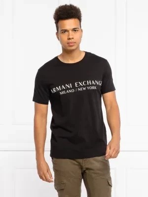 Zdjęcie produktu Armani Exchange T-shirt | Slim Fit