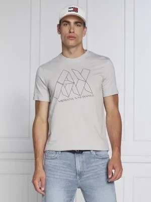 Zdjęcie produktu Armani Exchange T-shirt | Slim Fit