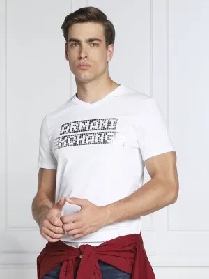 Zdjęcie produktu Armani Exchange T-shirt | Slim Fit