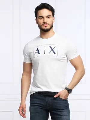 Zdjęcie produktu Armani Exchange T-shirt | Slim Fit
