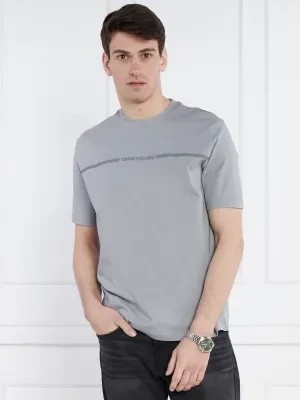 Zdjęcie produktu Armani Exchange T-shirt | Straight fit