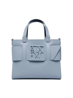 Zdjęcie produktu Armani Exchange Torebka 942690 0A874 21431 Niebieski