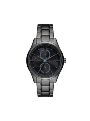 Zdjęcie produktu Armani Exchange Zegarek Dante Multifunction AX1878 Czarny