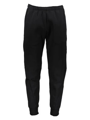 Zdjęcie produktu asics Spodnie dresowe "Mobility" w kolorze czarnym rozmiar: M