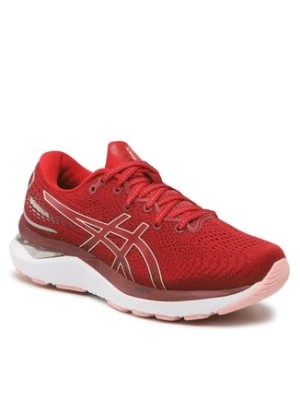 Zdjęcie produktu Asics Buty do biegania Gel-Cumulus 24 1012B206 Czerwony