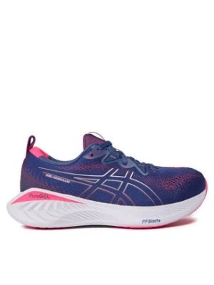 Zdjęcie produktu Asics Buty do biegania Gel-Cumulus 25 1012B441 Niebieski