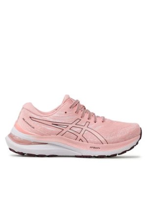 Zdjęcie produktu Asics Buty do biegania Gel-Kayano 29 1012B272 Różowy