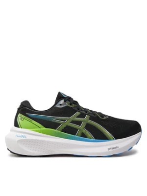 Zdjęcie produktu Asics Buty do biegania Gel-Kayano 30 1011B548 Czarny