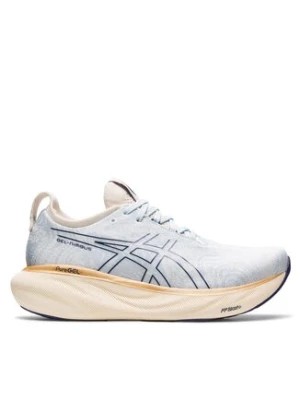 Zdjęcie produktu Asics Buty do biegania Gel-Nimbus 25 1012B491 Niebieski