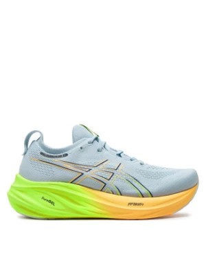 Zdjęcie produktu Asics Buty do biegania Gel-Nimbus 26 Paris 1012B743 Kolorowy